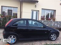 second-hand Opel Corsa 2003