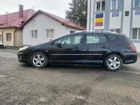 Second-hand Peugeot 407 2007 Break