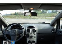 Second-hand Opel Corsa 75 CP (55 kW) 2007 Gri Hatchback