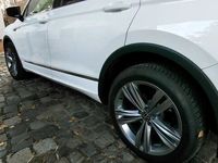 second-hand VW Tiguan Allspace 2.0 TDI SCR Trendline