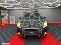 Second-hand Peugeot 5008 120 CP (88 kW) 2011 Gri Monovolum