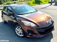 second-hand Mazda 3 1.6 MZR Kenko