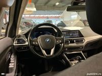 Second-hand BMW 320e 204 CP (150 kW) 2022 Negru Break