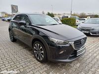 second-hand Mazda CX-3 G121 4x2 Attraction