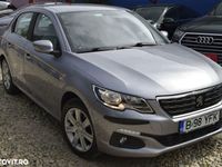 second-hand Peugeot 301 1.6 BlueHDI FAP Allure