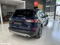 second-hand Ford Kuga 2.5 Duratec PHEV ST-LINE X