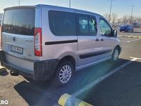 Second-hand Fiat Scudo 120 CP (88 kW) 2007 Culoaregri Van