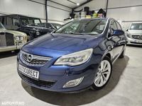 second-hand Opel Astra 2.0 CDTI DPF Automatik Innovation