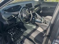 Second-hand Peugeot 3008 88 CP (64 kW) 2017