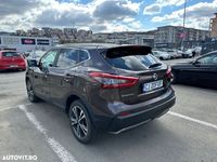 second-hand Nissan Qashqai 1.2 DIG-T Start/Stop X-TRONIC N-Connecta