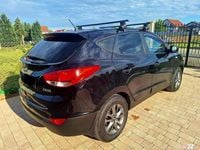 Second-hand Hyundai ix35 135 CP (99 kW) 2015 SUV