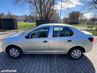 second-hand Dacia Logan MCV 1.0 SCe Ambiance