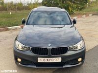 second-hand BMW 320 Seria 3 d Aut. Sport Line