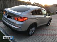 second-hand BMW X3 Diesel