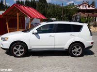 second-hand Mitsubishi Outlander 2011 · 283 000 km · 2 179 cm3 · Diesel