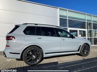 second-hand BMW X7 