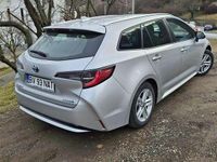 Second-hand Toyota Corolla 122 CP (89 kW) 2020 Culoaregri Break