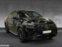 second-hand Mercedes S63 AMG GLE Coupe AMGMHEV 4MATIC+