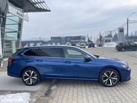 Nouă VW Passat Business 204 CP (150 kW) 2025 Culoarealbastru Break