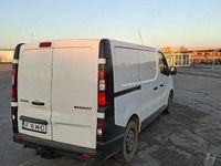 Second-hand Renault Trafic 90 CP (66 kW) 2016 Monovolum