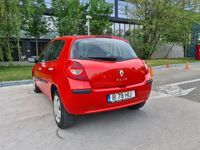 second-hand Renault Clio 1.5dci 85 cp Euro 4