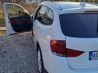 Second-hand BMW X1 177 CP (130 kW) 2011 SUV