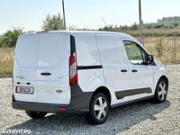 second-hand Ford Transit 2014 · 135 500 km · 998 cm3 · Benzina