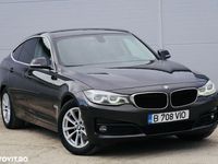 second-hand BMW 320 Gran Turismo Seria 3 d Aut.