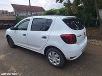 second-hand Dacia Sandero 1.0 SCe Laureate