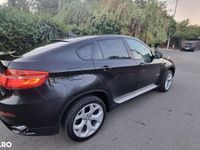 second-hand BMW X6 