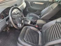 Second-hand VW Passat 170 CP (125 kW) 2011 Break