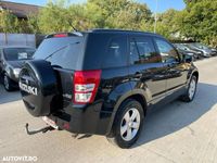 second-hand Suzuki Grand Vitara 1.9 DDiS Comfort