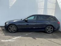 second-hand Mercedes C300 d T Aut.