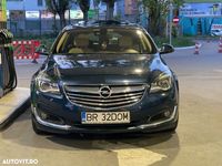 second-hand Opel Insignia 2.0 CDTI ECOTEC Cosmo Aut.