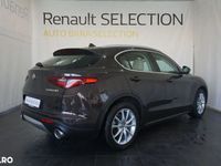 second-hand Alfa Romeo Stelvio 2.2 Diesel 16V AT8 Business