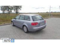 second-hand Audi A4 2.0 2005