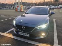 second-hand Mazda 6 Kombi SKYACTIV-D 150 i-ELOOP Center-Line