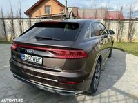 second-hand Audi Q8 50 TDI quattro tiptronic