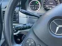 second-hand Mercedes GLK220 CDI 4Matic (BlueEFFICIENCY) 7G-TRONIC