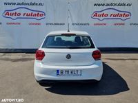 second-hand VW Polo 1.0 TSI Comfortline