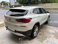 second-hand BMW X2 2021 1.5 Benzină 136 CP 5.374 km - 31.490 EUR - leasing auto