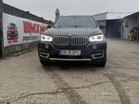 Second-hand BMW X5 231 CP (169 kW) 2016 SUV