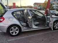 second-hand BMW 120 Seria 1 i