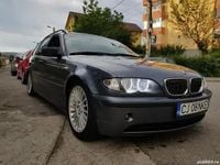 Second-hand BMW 320 150 CP (110 kW) 2002 Break