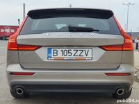 second-hand Volvo V60 D4 Momentum Pro