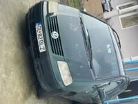 Second-hand VW Sharan 130 CP (95 kW) 2001 Monovolum