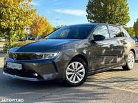 Second-hand Opel Astra Elegance 130 CP (95 kW) 2023 Culoaregri Hatchback