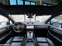 second-hand Porsche Cayenne S Tiptronic S