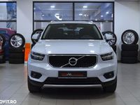 second-hand Volvo XC40 D4 AWD Geartronic Momentum Pro