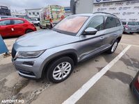 second-hand Skoda Kodiaq 2.0 TDI 4X4 DSG Style